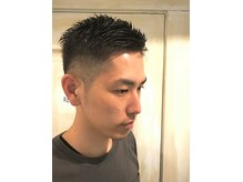 ノディーヘアー(NODDY hair)