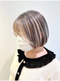 髪質改善/レイヤー/縮毛矯正/トリートメント/20代/30代/40代