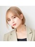 【ヘッドスパ体験実施中】カット+TOKIO5stepTR　￥8800【恵比寿/代官山】