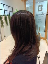 ビーズカラー イオンタウン米沢駅前店&nbsp;人気色♪ナチュラルブラウン７トーン/3