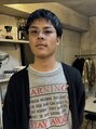 ダコタリッカ(dakota Rikka) men'sも服好きならではのtotal balanceでご提案いたします！