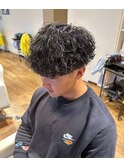 波巻きスパイラル