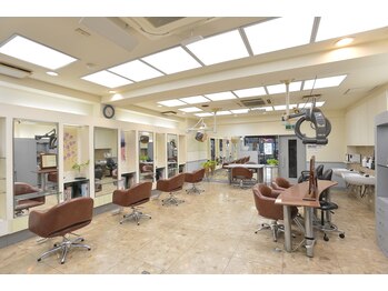 清水美容室ANNEX