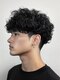 グリンプス 大濠店(Glimpse)の写真/木金曜2１時迄営業◆仕事～プライベートでも好印象のON/OFFキマる雰囲気たっぷりのおしゃれヘアに☆大濠