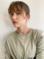 ディー(DEE)&nbsp;kanzashi arrange