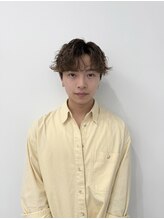 イタクラ 女池店(ITAKURA)&nbsp;橋本 龍馬