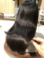 エーアイ 上石神井店(Ai)&nbsp;ハイライトカラー/くびれヘア/レイヤーパーマ[上石神井]