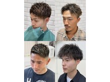 アラカワオム(homme)