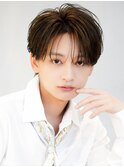 ニュアンスコンマバング
