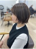 レイヤーボブ