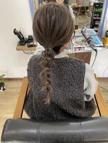 アウリーズ(AURIYS hair vacation)&nbsp;セット