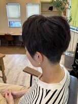 チアフル(Cheerful)&nbsp;大人オシャレショート