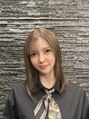 プレミアムバーバー 原宿店(PREMIUM BARBER produce by HIRO GINZA) 玉城 梨奈