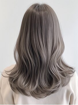 トゥルークリエイション 春日部(True Creation) カラー/カット/髪質改善/ダブルカラー/トリートメント/春日部