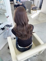 ソルア(soLua)&nbsp;チョコレートブラウンカラー