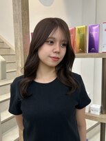 シア 春日部店(SHEER)&nbsp;ベージュカラー