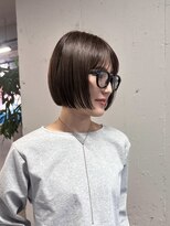 タロ(TALO)&nbsp;【TALO】ミニボブ