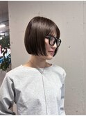 【TALO】ミニボブ