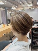 ☆お客様スタイル☆【Lavender by JEWEL 湘南台/湘南台駅】