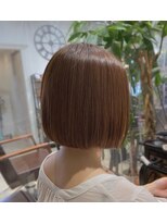 ルーチェココ(Lu'ce coco)&nbsp;キュートミニボブ