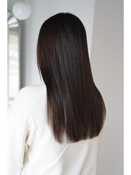 オルター(Alter) 艶髪　水素トリートメント