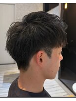 アテーサ 赤羽店(ATTESA)&nbsp;メンズ/ベリーショート/赤羽/赤羽岩淵