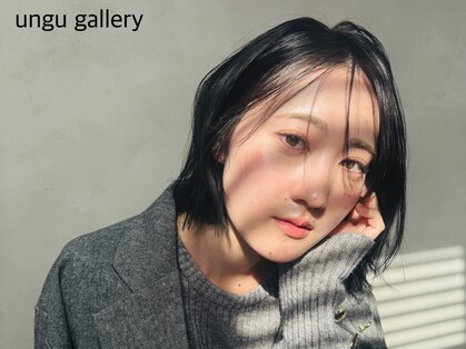 アングゥギャラリー(ungu GALLERY)の写真