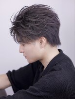 リップス 梅田ロフト(LIPPS)&nbsp;フェザーショート