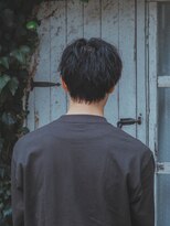 シンシ(Cinci)&nbsp;緩めツイスパ