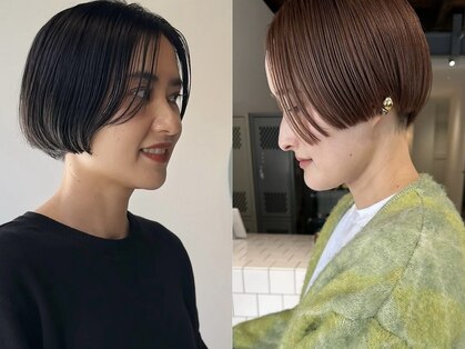 ヤーン(YARN)の写真