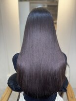 アールサロン 名駅(Rr SALON) 髪質改善トリートメント