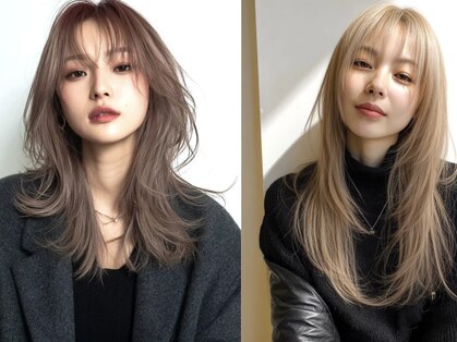 ヘッズ 市川(HEADS ex)の写真