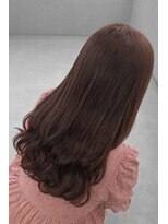 NeoSpace. HAIR＆LASHES Co.【ネオスペース】【3月5日 NEW OPEN（予定）】&nbsp;艶髪ピンクベージュカシスブラウン美髪ルビーブラウン髪質改善