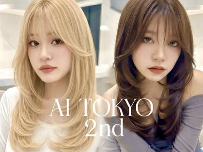 アイトーキョー 名古屋2nd(AI TOKYO)の写真