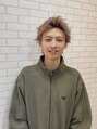 テーラヘアー 志木駅前店(TELA HAIR)&nbsp;笹岡 航太