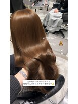バレット 表参道(VALETTE)&nbsp;モカベージュ