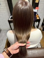 ハイレート ウニクス川越店(Hairate)&nbsp;【Hairate本川越】広がり解消ストレート