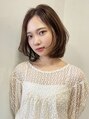リアンド(Re:and) お客様の雰囲気に合わせたスタイル提案やスタイリング方法も◎