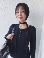 ロティ(R'oti) ショートウルフ
