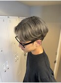 カット・髪質改善カラー・髪質改善トリートメント