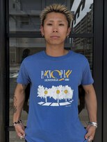 セレクション(Selection.)&nbsp;spiky short