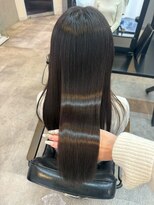 REINE 【全席完全半個室/女性専門サロン】【7月1日NEW OPEN（予定）】&nbsp;美髪縮毛矯正