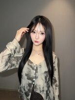 ビジョン 赤坂(vision)&nbsp;【shuki特製】髪質改善