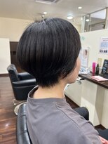 ソマル(SOMARU) トステアトリートメント