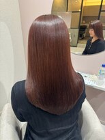 ヴォーグ 大曽根店(VOGUE)&nbsp;大曽根/大曽根駅髪質改善/髪質改善トリートメント/縮毛矯正/