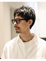 リック(LIC)&nbsp;大人ショート
