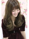 mallia☆スウィートセミロング