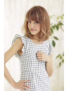 マティス 表参道(matiz) 髪質改善×縮毛矯正×艶髪