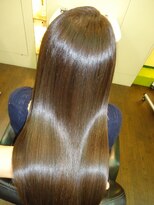 エムスリーディーミュゼステージ(M3D) ピコカラー&トリートメント