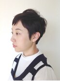 大人のヘルシーベリーショート